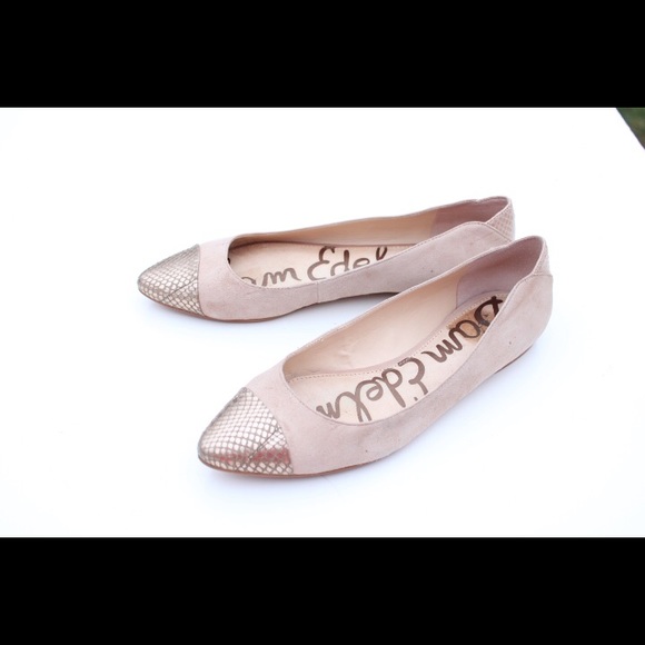 Sam Edelman Trent flats - Picture 8 of 8